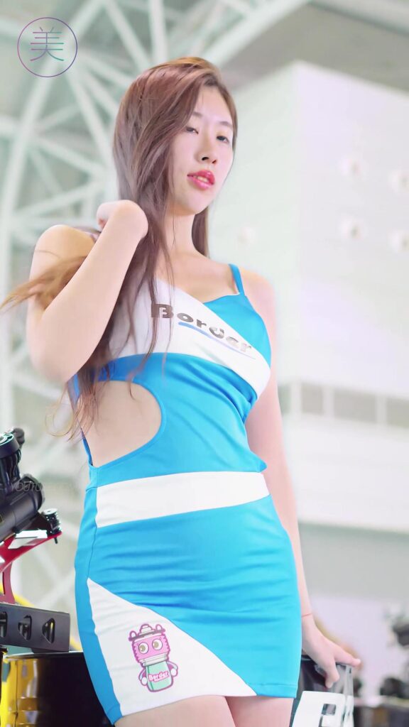 NO.0557 2023 上海AIT改装车展 Auto Salon Racing Model 39[1V/259MB]插图1