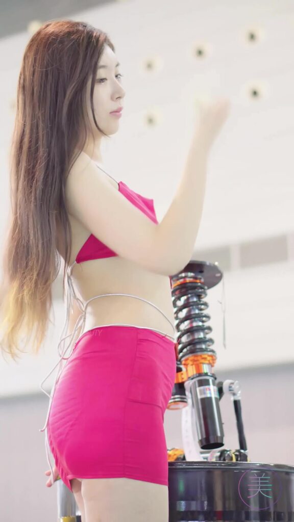 NO.0559 2023 上海AIT改装车展 Auto Salon Racing Model 41[1V/165MB]插图2