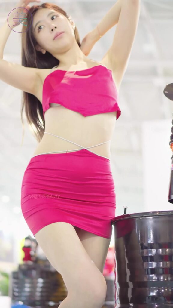 NO.0559 2023 上海AIT改装车展 Auto Salon Racing Model 41[1V/165MB]插图