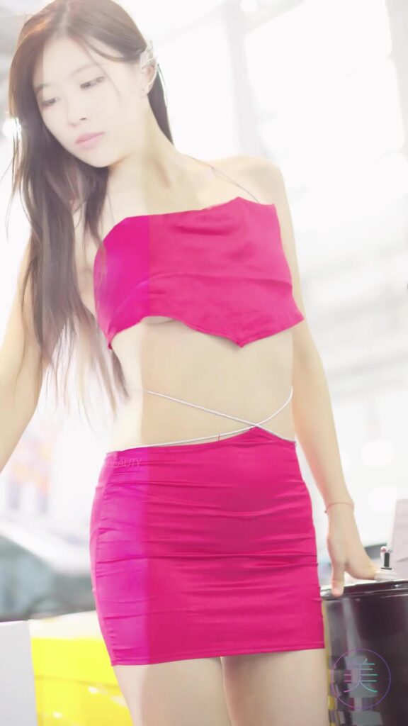 NO.0559 2023 上海AIT改装车展 Auto Salon Racing Model 41[1V/165MB]插图3