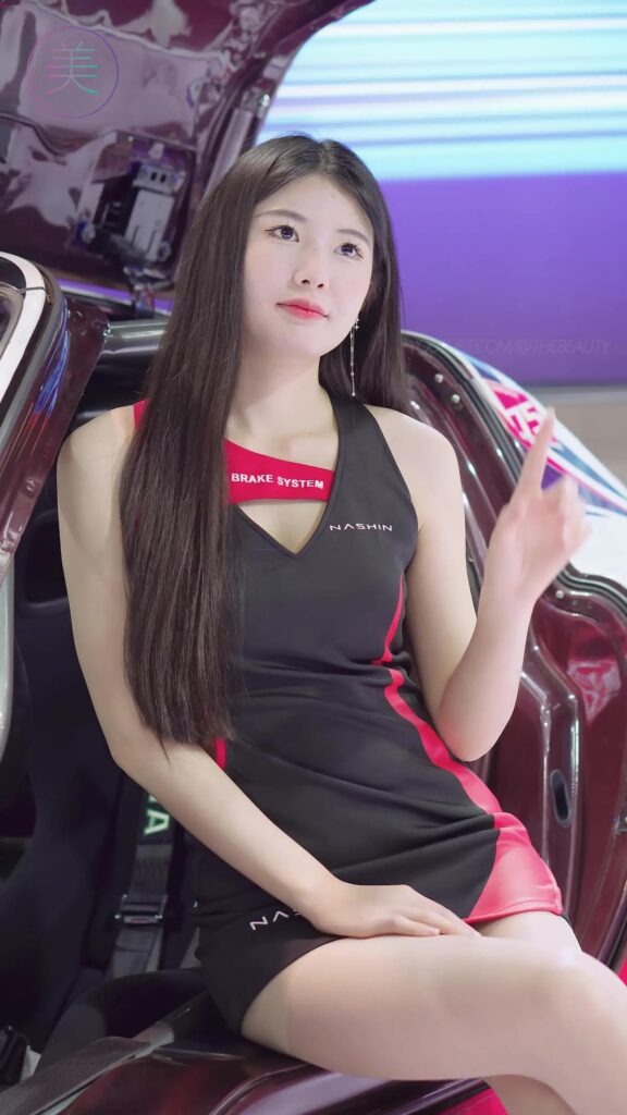 NO.0560 2023 上海AIT改装车展 Auto Salon Racing Model 42[1V/232MB]插图3