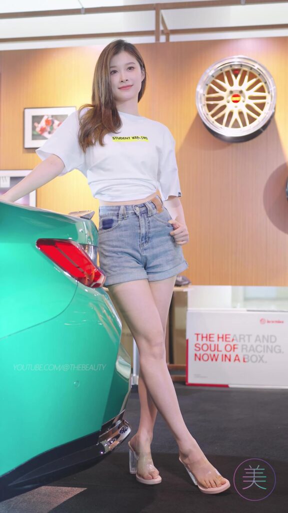 NO.0562 2023 上海AIT改装车展 Auto Salon Racing Model 44[1V/511MB]插图3