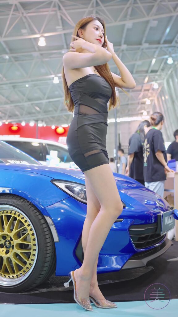 NO.0567 2023 上海AIT改装车展 Auto Salon Racing Model 49[1V/379MB]插图3