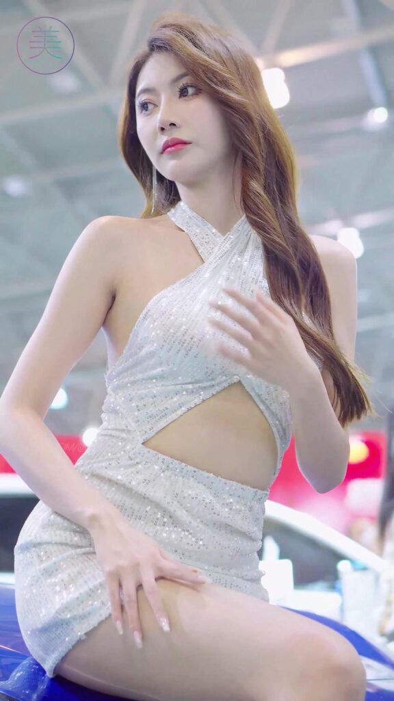 NO.0572 2023 上海AIT改装车展 Auto Salon Racing Model 54[1V/756MB]插图1