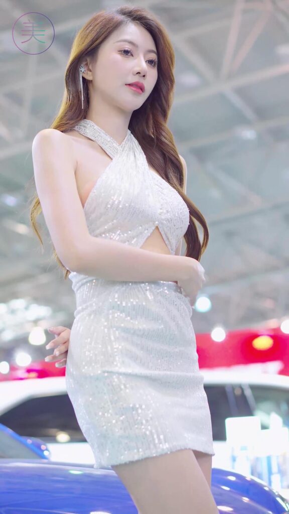 NO.0572 2023 上海AIT改装车展 Auto Salon Racing Model 54[1V/756MB]插图2