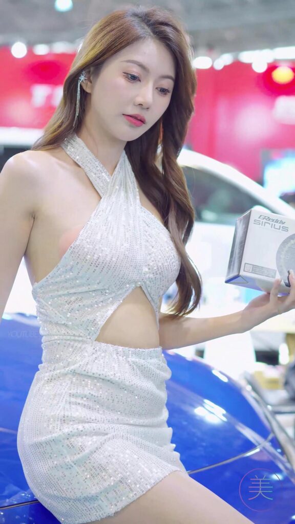 NO.0572 2023 上海AIT改装车展 Auto Salon Racing Model 54[1V/756MB]插图3