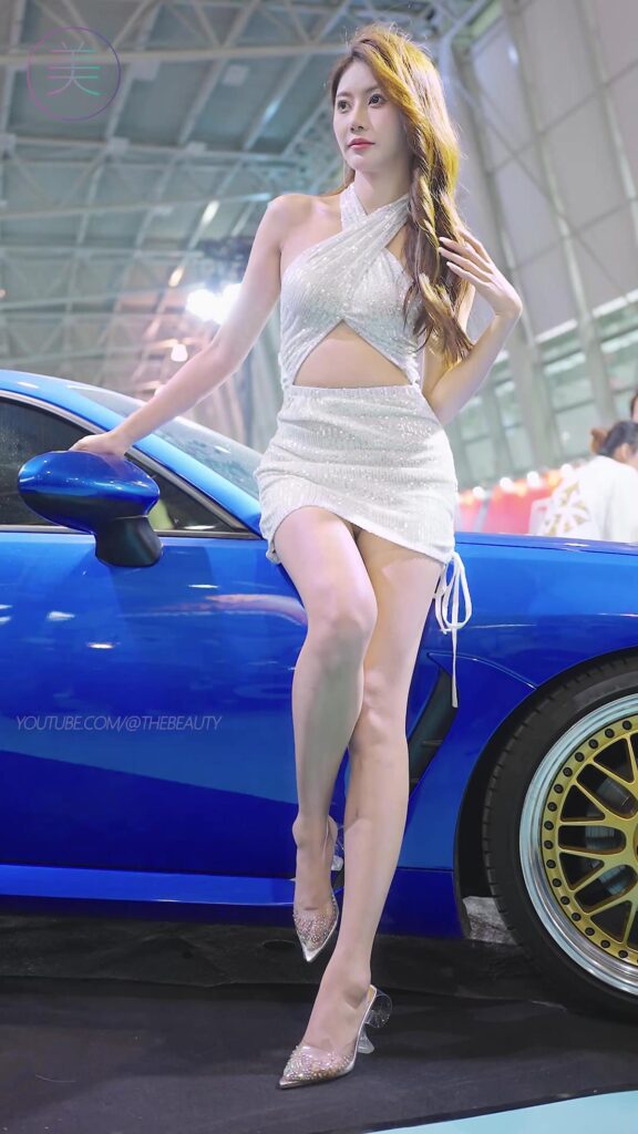 NO.0574 2023 上海AIT改装车展 Auto Salon Racing Model 56[1V/877MB]插图