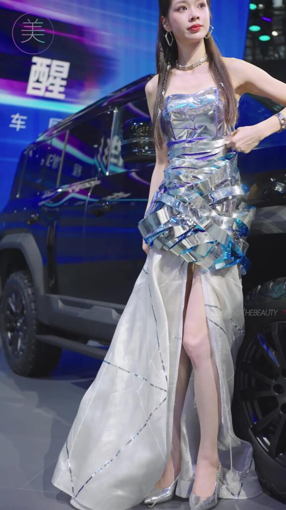 NO.0587 2023 深圳车展 Racing Model 方程豹车模01[1V/260MB]插图2