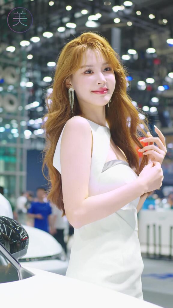 NO.0592 2023 深圳大湾区车展 Racing Model Leapmotor车模02[1V/422MB]插图