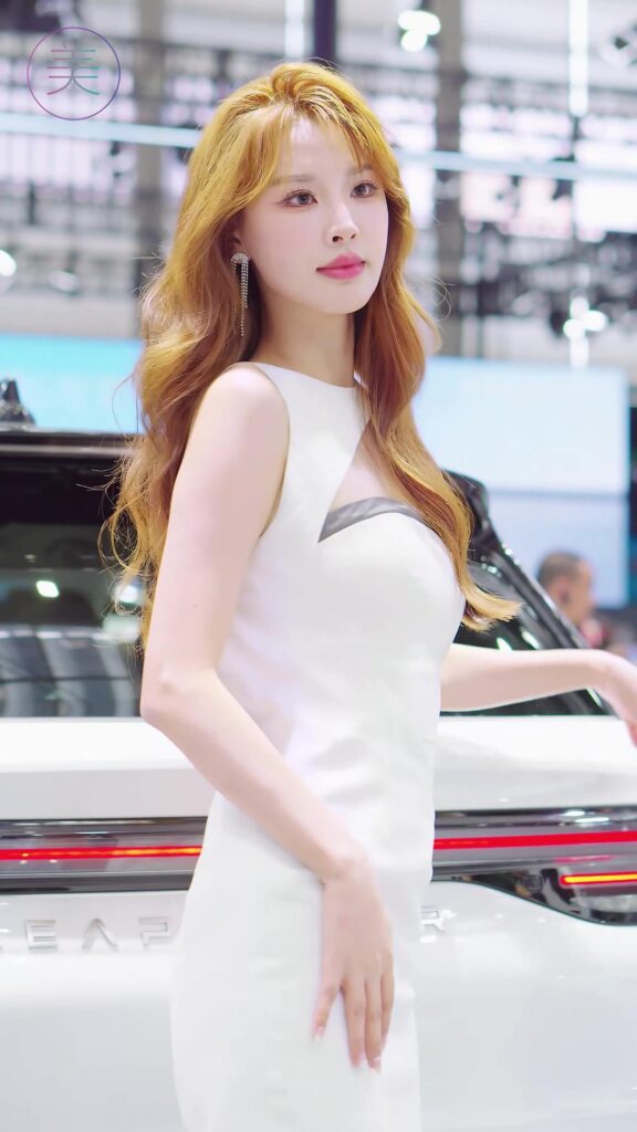 NO.0592 2023 深圳大湾区车展 Racing Model Leapmotor车模02[1V/422MB]插图2