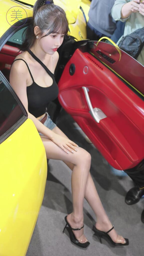 NO.0599 2023 深圳改装车展 Auto Salon Racing Model 28[1V/MB]插图3