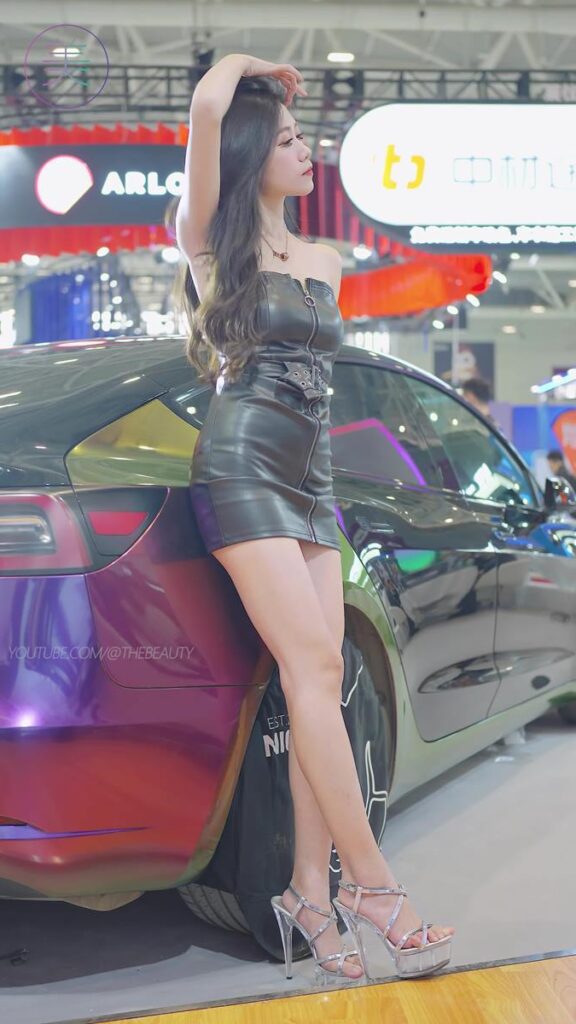 NO.0600 2023 深圳改装车展 Auto Salon Racing Model 29[1V/436MB]插图3