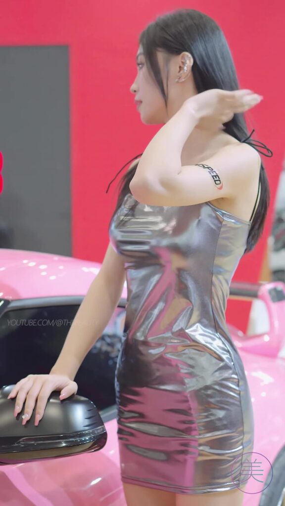 NO.0602 2023 深圳改装车展 Auto Salon Racing Model 31[1V/276MB]插图1