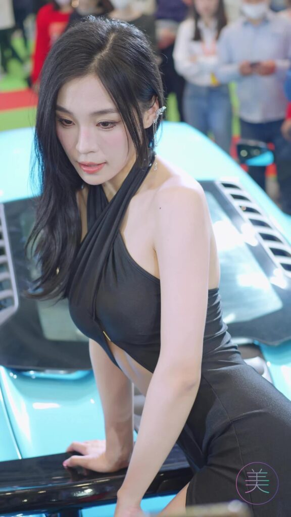 NO.0604 2023 深圳改装车展 Auto Salon Racing Model 33[1V/305MB]插图1