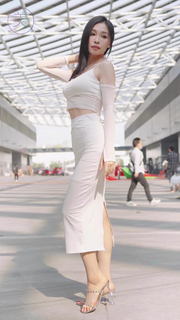 NO.0606 2023 深圳改装车展 Auto Salon Racing Model 35[1V/303MB]插图