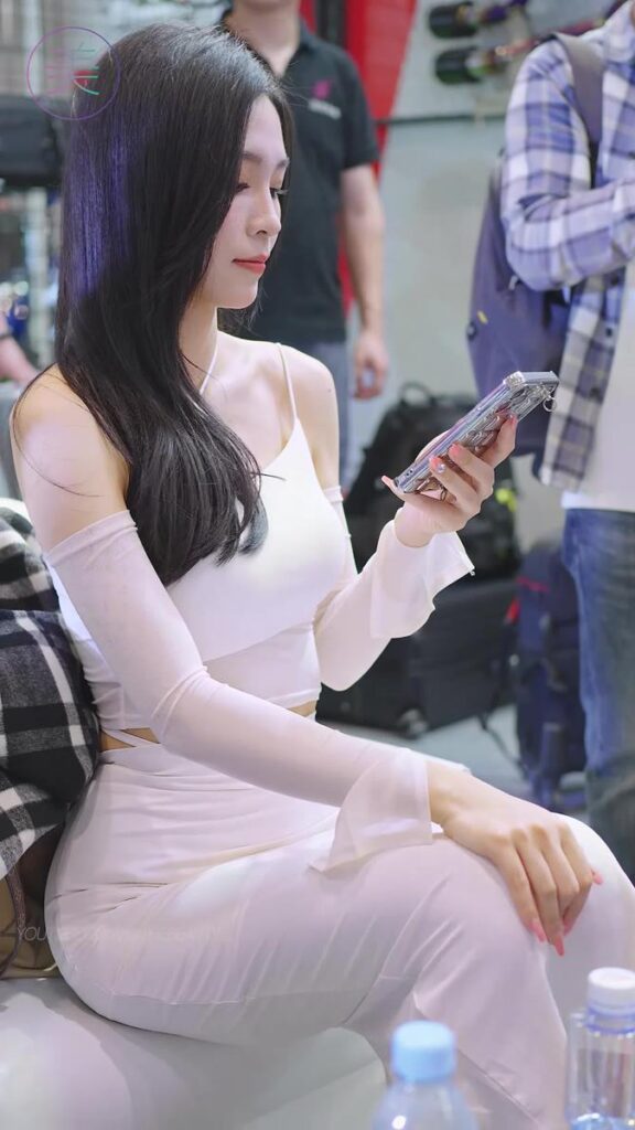 NO.0606 2023 深圳改装车展 Auto Salon Racing Model 35[1V/303MB]插图2