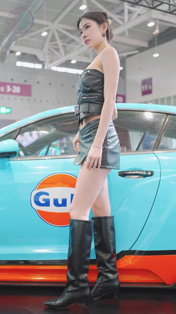 NO.0608 2023 深圳改装车展 Auto Salon Racing Model 37[1V/842MB]插图3