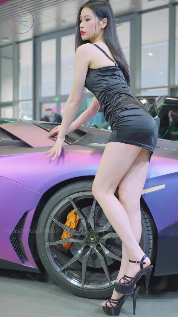 NO.0612 2023 深圳改装车展 Auto Salon Racing Model 41[1V/647MB]插图2
