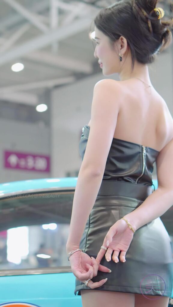 NO.0613 2023 深圳改装车展 Auto Salon Racing Model 42[1V/566MB]插图1