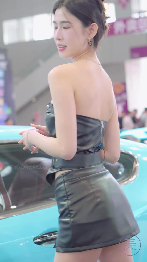 NO.0613 2023 深圳改装车展 Auto Salon Racing Model 42[1V/566MB]插图3