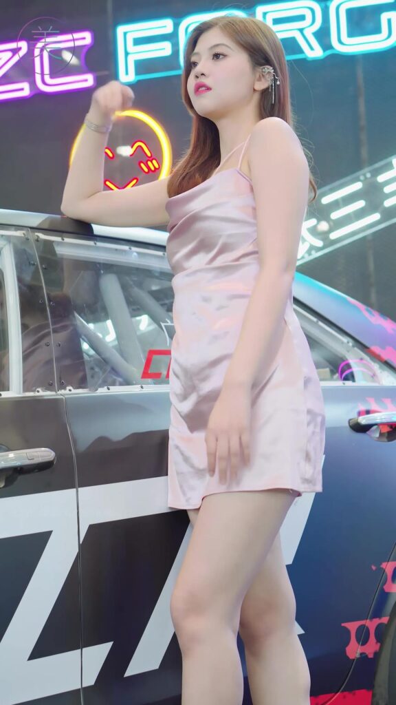 NO.0614 2023 深圳改装车展 Auto Salon Racing Model 43[1V/401MB]插图3