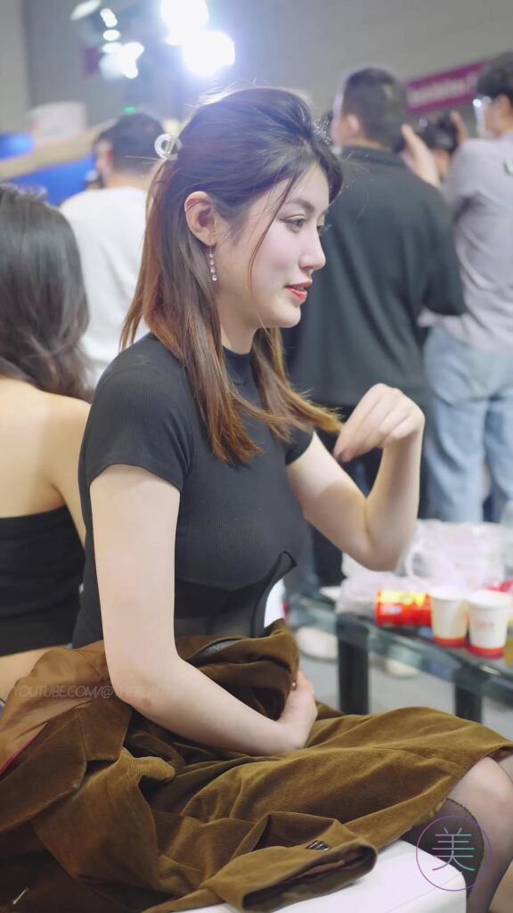 NO.0616 2023 深圳改装车展 Auto Salon Racing Model 45[1V/320MB]插图3