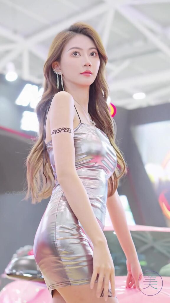 NO.0617 2023 深圳改装车展 Auto Salon Racing Model 46[1V/157MB]插图