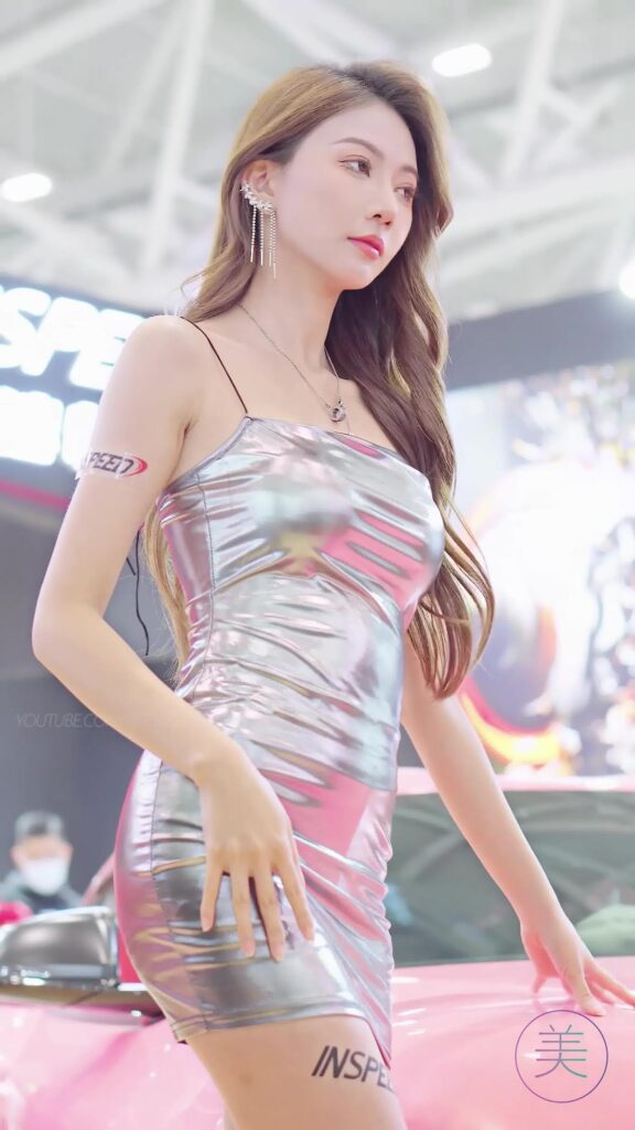 NO.0617 2023 深圳改装车展 Auto Salon Racing Model 46[1V/157MB]插图3