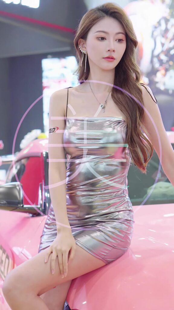 NO.0617 2023 深圳改装车展 Auto Salon Racing Model 46[1V/157MB]插图1