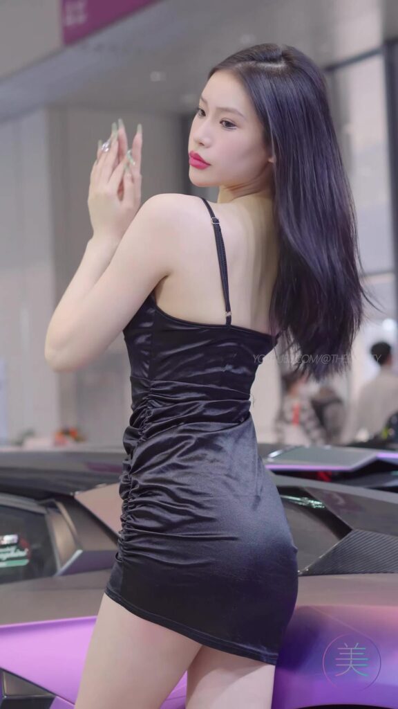 NO.0619 2023 深圳改装车展 Auto Salon Racing Model 48[1V/365MB]插图3