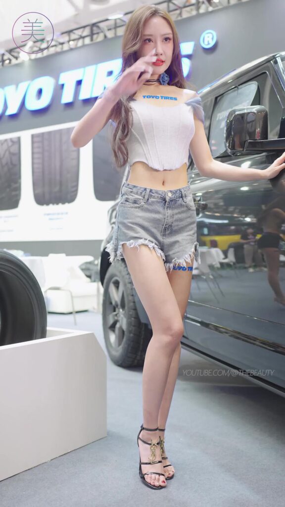 NO.0622 2023 苏州GTSHOW改装车展 Auto Salon Racing Model 08[1V/343MB]插图3