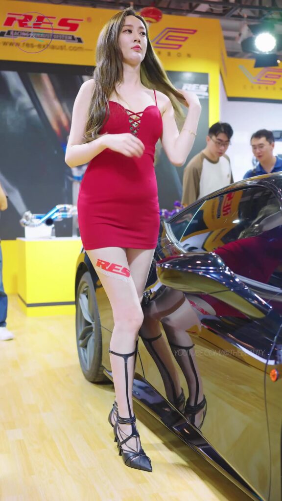 NO.0624 2023 苏州GTSHOW改装车展 Auto Salon Racing Model 10[1V/426MB]插图