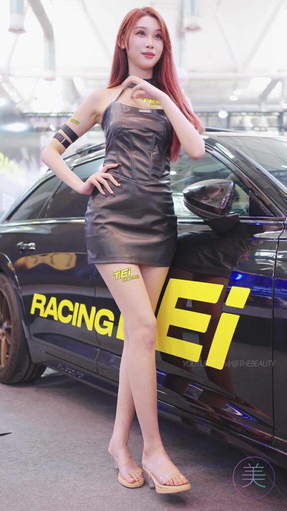 NO.0626 2023 苏州GTSHOW改装车展 Auto Salon Racing Model 14[1V/414MB]插图3