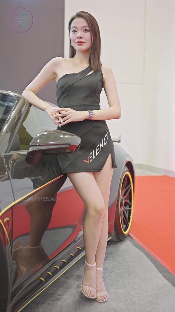 NO.0628 2023 苏州GTSHOW改装车展 Auto Salon Racing Model 16[1V/349MB]插图3