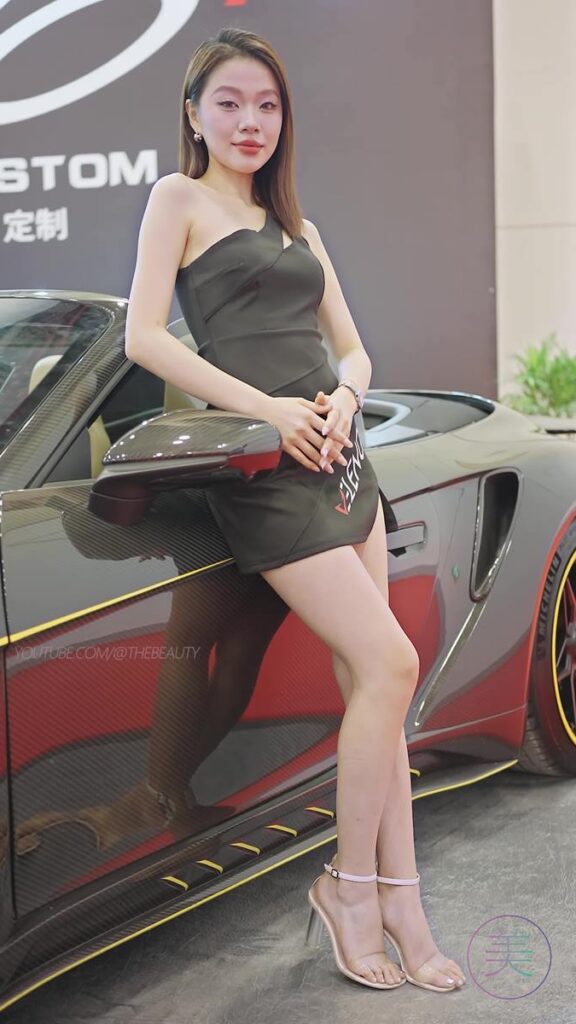 NO.0628 2023 苏州GTSHOW改装车展 Auto Salon Racing Model 16[1V/349MB]插图1
