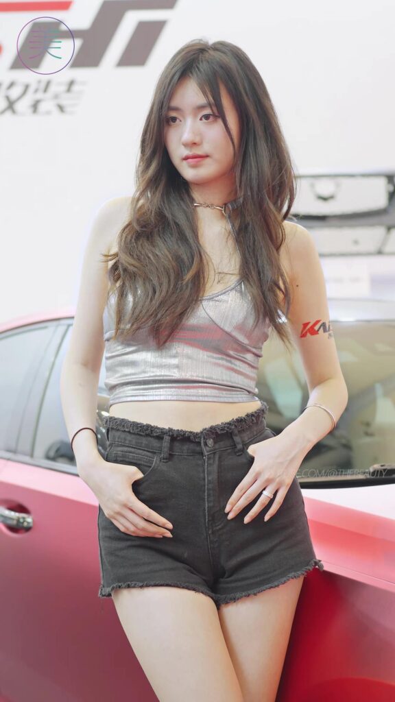 NO.0631 2023 苏州GTSHOW改装车展 Auto Salon Racing Model 21[1V/472MB]插图2