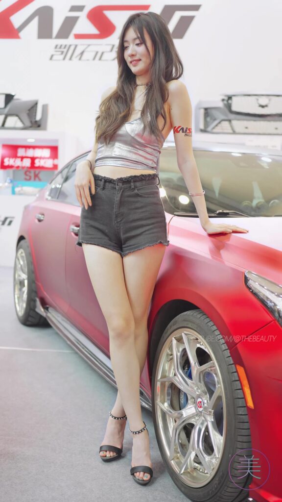 NO.0631 2023 苏州GTSHOW改装车展 Auto Salon Racing Model 21[1V/472MB]插图1
