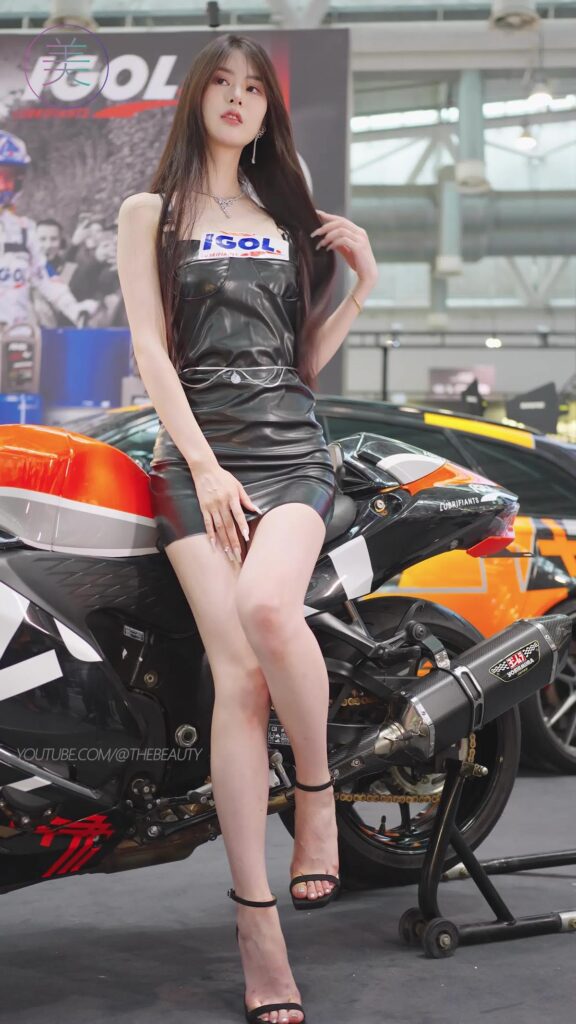 NO.0633 2023 苏州GTSHOW改装车展 Auto Salon Racing Model 23[1V/293MB]插图3