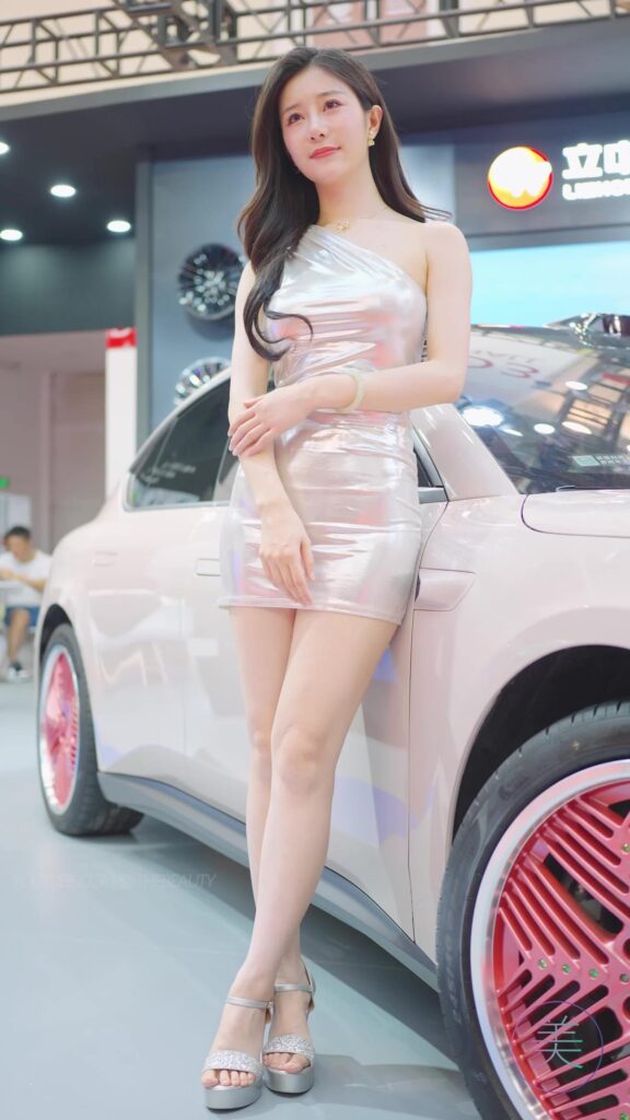 NO.0634 2023 苏州GTSHOW改装车展 Auto Salon Racing Model 24[1V/396MB]插图1