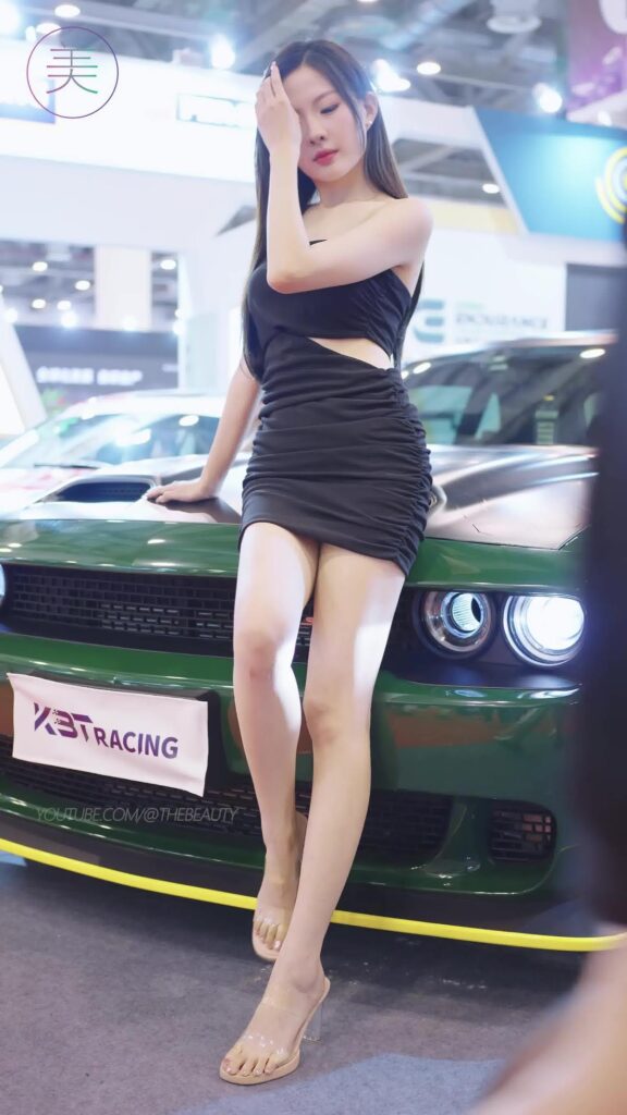 NO.0635 2023 苏州GTSHOW改装车展 Auto Salon Racing Model 25[1V/291MB]插图
