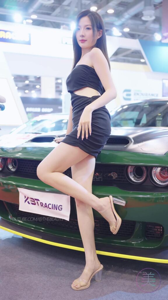 NO.0635 2023 苏州GTSHOW改装车展 Auto Salon Racing Model 25[1V/291MB]插图1