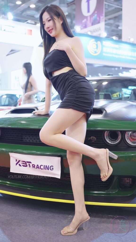 NO.0635 2023 苏州GTSHOW改装车展 Auto Salon Racing Model 25[1V/291MB]插图3