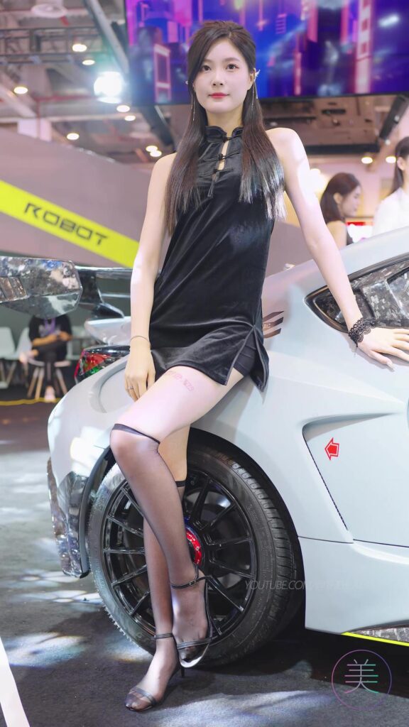 NO.0636 2023 苏州GTSHOW改装车展 Auto Salon Racing Model 26[1V/522MB]插图2