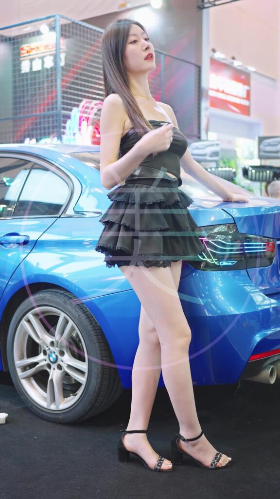 NO.0639 2023 苏州GTSHOW改装车展 Auto Salon Racing Model 29[1V/173MB]插图1