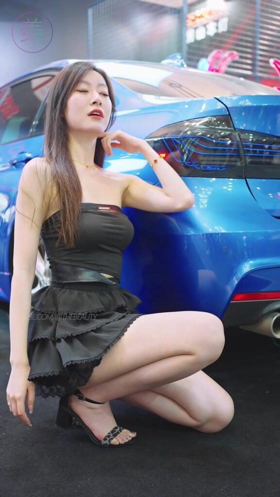 NO.0639 2023 苏州GTSHOW改装车展 Auto Salon Racing Model 29[1V/173MB]插图3