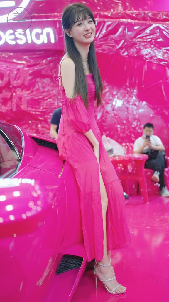 NO.0642 2023 苏州GTSHOW改装车展 Auto Salon Racing Model 32[1V/316MB]插图3