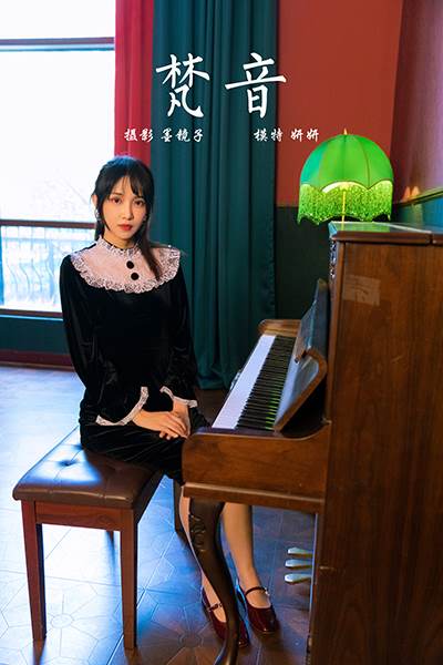 [YALAYI雅拉伊] 2021.08.28 No.833 梵音 娇娇 [38P/693MB]-无料摄影圈