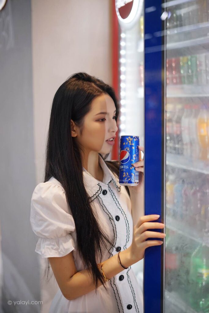 [YALAYI雅拉伊] 2021.09.03 No.836 过家家 溪若 [38P/266MB]插图2