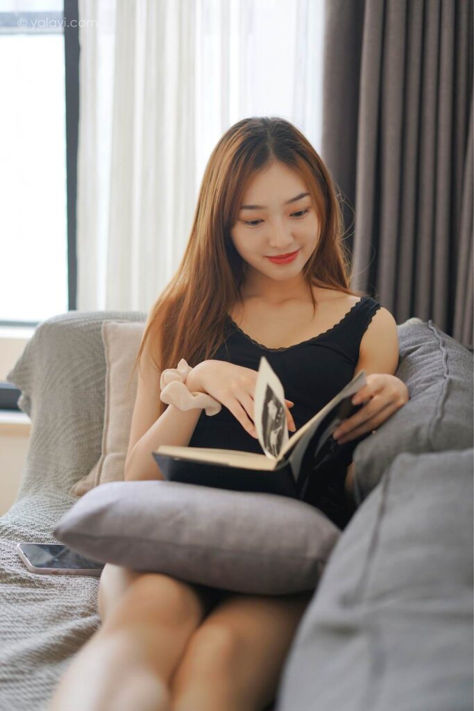 [YALAYI雅拉伊] 2021.10.22 No.854 新晋摄影师 梦媛 [41P/515MB]插图2