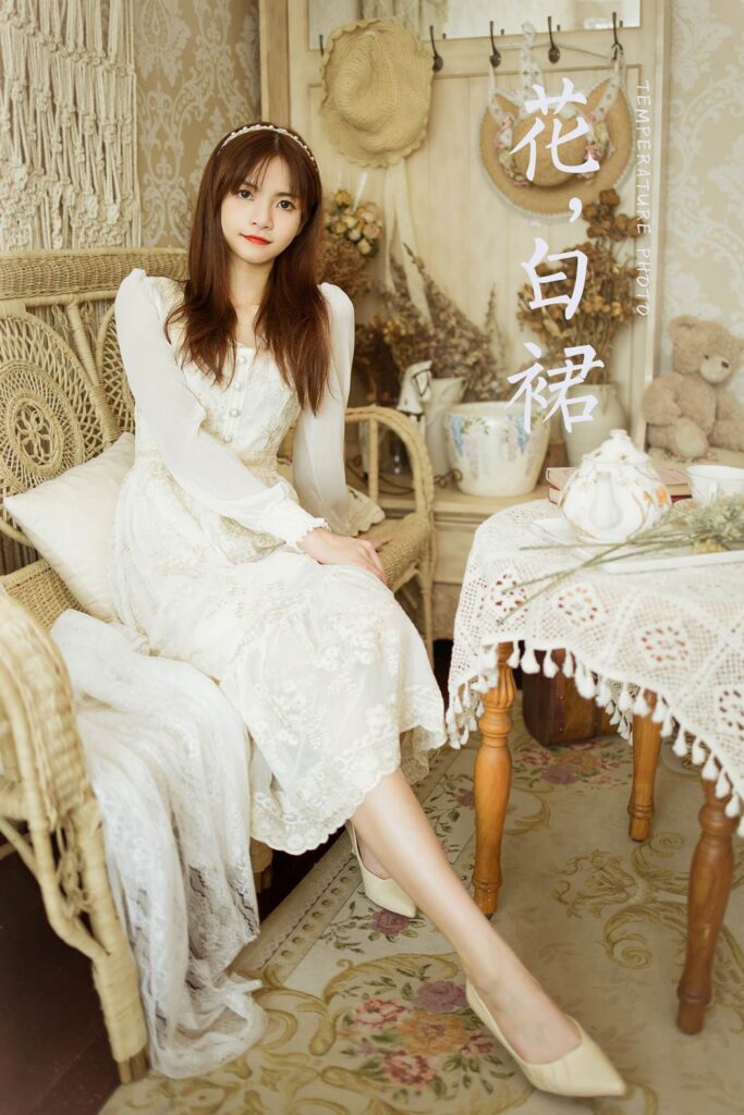 [YALAYI雅拉伊] 2021.11.26 NO.869 在一起每天都是纪念日 弈思 [46P/476MB]插图